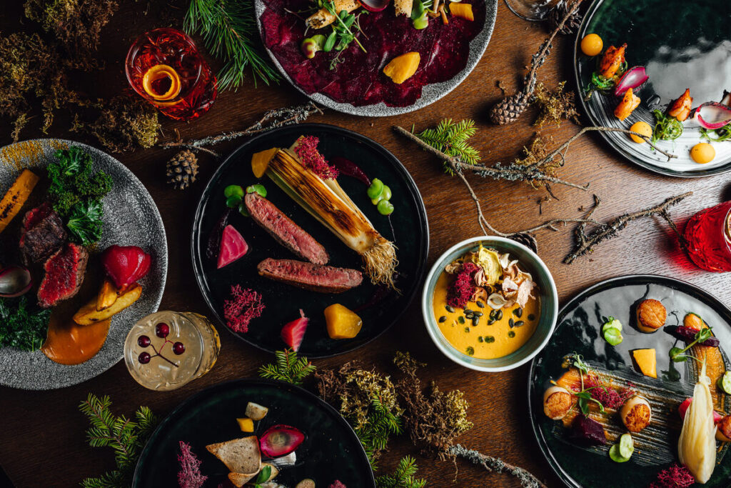 A Food Lover’s Guide to Circleville: The Best Restaurants, Cafés, and Hidden Gems in Wallkill’s Coziest Neighborhood